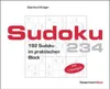 Sudokublock 234 Produktbild-Vorschau 1