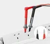 Satz Messkabel, Messleitungen und Zubehör für Multimeter Produktbild-Vorschau 3