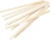 NATUREStar 38853 Bâtonnets mélangeurs140 mm bois Voir les images du produit 1