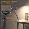272 LED Stmívatelná stolní lampa s objímkou, dvojité Náhled obrázku produktu 4