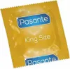 Pasante - Prezerwatywy King Ms Długie I Szerokie 12 Szt Podgląd zdjęcia produktu 6
