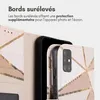 Custodia per Samsung Galaxy A51 - Pelle finta - flip cover Anteprima dell’immagine prodotto 5