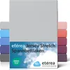 etérea Spannbettlaken für Wasserbett & Boxspringbett Produktbild-Vorschau 1