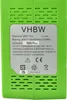 vhbw Akku Ersatz für Greenworks 29282, 20202, 29472, 29662, Produktbild-Vorschau 5