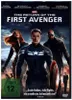 The Return of the First Avenger DVD Produktbild-Vorschau 3