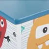 Drevené detské schody Ginger Home s praktickým úložným Náhľad obrázku produktu 5