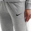Nike Spodnie Wmns Fleece Pants, CW6961063, Rozmiar: 168 Podgląd zdjęcia produktu 5