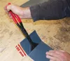 Pinza per aggraffatura STUBAI 100 mm – passante, diritta – Anteprima dell’immagine prodotto 2