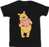 Disney - T-Shirt für Herren BI49026 (XL) (Schwarz) Produktbild-Vorschau 1