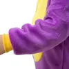 Onesie Kigurumi Pigiama Costume Spyro Disguise Bambini 95 - Anteprima dell’immagine prodotto 5