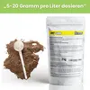 Bio2grow Guano 2 KG – Naturdünger mit Stickstoff und Produktbild-Vorschau 7