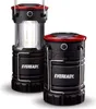 Energizer Camping-Laterne Eveready Hybrid E303834400 Anteprima dell’immagine prodotto 1