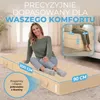 ELONEO Klappmatratze, Gästematratze, 3-teilige Produktbild-Vorschau 23