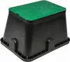 BRADAS Ventilová šachta 51x38cm STANDARD BR-DSSZ-P5138G Náhled obrázku produktu 5