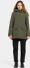 Didriksons Frida Wns Parka 7 Deep Green Deep Green 40 Produktbild-Vorschau 6