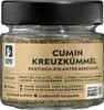 Kreuzkümmel, gemahlen, Cumin zum Kochen, 40g im Glas Produktbild-Vorschau 1