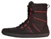 SOLE RUNNER® Transition Vario 3 Black/Red Mesh Produktbild-Vorschau 1