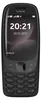 Nokia 6310, Navýšku, Dual SIM, 7,11 cm (2.8"), 0,3 MP, 1150 Náhľad obrázku produktu 3
