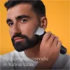 Braun BeardTrimmer BT9420 Regolabarba Cordless Uomo Nero Anteprima dell’immagine prodotto 15