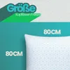 Kopfkissen Freeze 80x80cm, kühlendes Kissen perfekt für den Produktbild-Vorschau 2