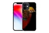 MuchoWow® Handyhülle Schutzhülle Hülle für iPhone 12 mini Produktbild-Vorschau 2
