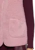 Cartoon (230) Weste Fell/Pelz Light Mauve Light Mauve 36 Produktbild-Vorschau 6