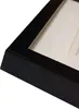 bd-art Bilderrahmen Schwarz Plexiglas, Rahmen 50x70 cm, Produktbild-Vorschau 6