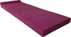 A folded mattress on a white background. Podgląd zdjęcia produktu