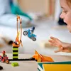 LEGO 60299 Kaskadérské závody - sada s hračkou motorky Náhled obrázku produktu 6