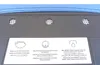 Mikrofaserpad, Wischpad, Ersatzpad (2 Stück) für Yeedi Vac Produktbild-Vorschau 6