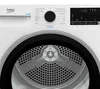 Beko B3T3249S Wärmepumpentrockner 9kg Aquawave SteamCure Produktbild-Vorschau 5