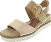 Tamaris Sandalette Beige in Gr. 40 Produktbild-Vorschau 14