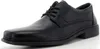 Rieker Herren Schnürschuh Leder elegant Halbschuh B0812, Produktbild-Vorschau 118