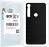 apgo Rückseite Schutzfolie für Motorola Moto G8 Plus -  Produktbild-Vorschau 1