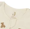 Jollein Mini Teddy Bear, Junge/Mädchen, Weiß Produktbild-Vorschau 4
