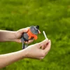 Gardena 8143-20, Rotierender Wassersprenger, 450 m², Grau, Produktbild-Vorschau 15