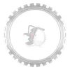 410mm Beton-Ringsägeblatt Ersatzblatt 300mm Schnitttiefe Produktbild-Vorschau 1