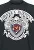 Dropkick Murphys T-Shirt Herren Signed and sealed in blood Produktbild-Vorschau 3
