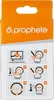 Prophete Fahrradschlauch, 28" Dunlopventil, 28 x 1,75 x 2 Produktbild-Vorschau 3