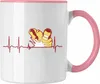 Trendation - Schweißen Tasse Geschenk Schmied Schweißer Produktbild-Vorschau 1