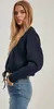 Urban Classics Ladies - Oversized Short Raglan Crew - L Produktbild-Vorschau 20