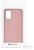 kwmobile Handyhülle für Samsung Galaxy A41 Hülle - Silikon Produktbild-Vorschau 6