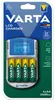 Varta Power Play Caricabatterie LCD + 4xAA Accu 2500mAh, Anteprima dell’immagine prodotto 20