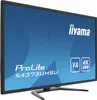 IIYAMA 108cm (43") X4373UHSU-B1 16:9 2xHDMI+DP+USB černý Náhled obrázku produktu 6