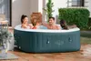 Bestway® LAY-Z-SPA® Energiespar-Whirlpool Ibiza AirJet™, Produktbild-Vorschau 2