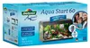 Dehner Aqua Aquarium Starterset 60, ca. 61 x 31 x 37 cm, Produktbild-Vorschau 1