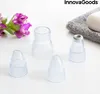 InnovaGoods 8435527816865, Unisex, Skóra uniwersalna, Podgląd zdjęcia produktu 20