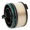 Kraftstofffilter RIDEX 9F0495 passend für MERCEDES-BENZ Produktbild-Vorschau 5
