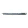 STAEDTLER® 308 03-9 Pigment Liner 0,3 mm nero Anteprima dell’immagine prodotto 1