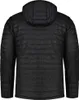 Columbia Powder Pass Hybrid Hooded Jack - BLACK, Größe:XL Produktbild-Vorschau 10
